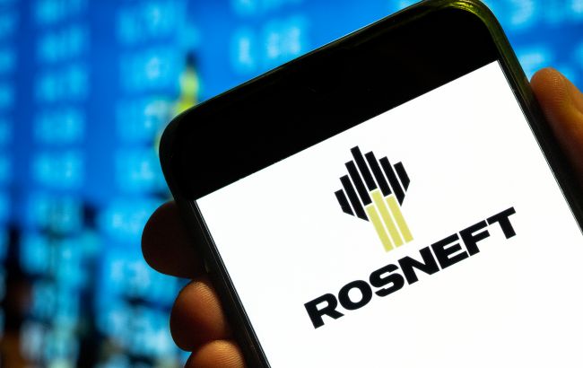 Вартість "Роснефти" та "Лукойла" обвалилася на мільярди після нових санкцій США