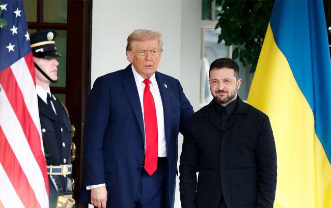 Вдруге за два дні: Зеленський повідомив про нову розмову з Трампом