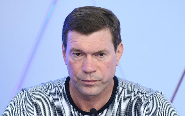 Від нардепа до зрадника України: що відомо про Олега Царьова