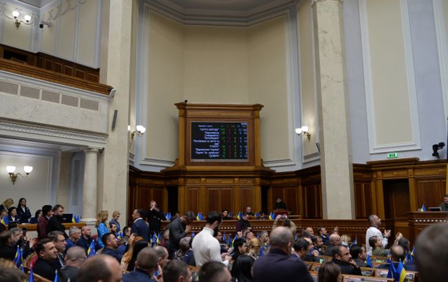 Власники зруйнованого війною майна зможуть безкоштовно отримати землю: деталі закону ВР