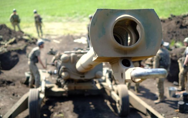 Втрати російської армії на 11 жовтня: Генштаб повідомив про знищення понад тисячі військових