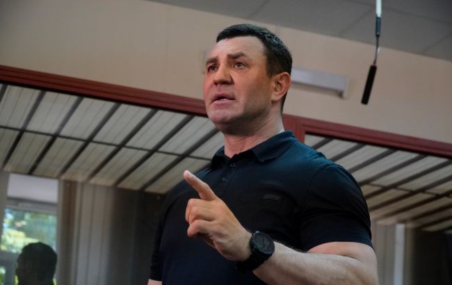 За скандальними "плівками Тищенка" досі не відкрито справу, - джерела