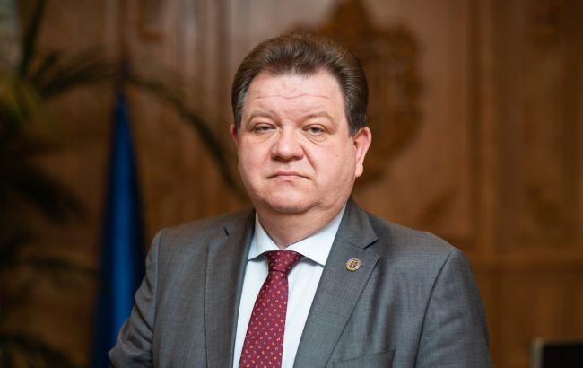 За скандального екссуддю Богдана Львова внесли заставу, - джерела