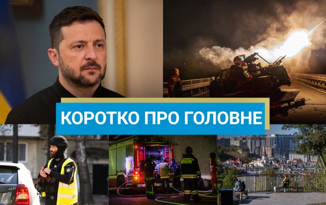 ЗАЕС вийшла з блекауту, а компанії Китаю припиняють закупівлю нафти РФ: новини за 23 жовтня