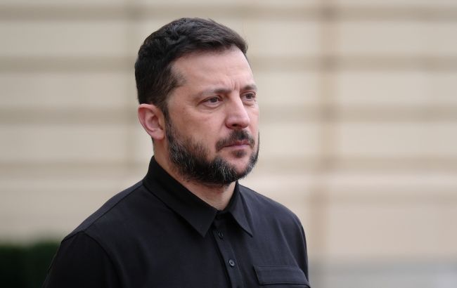 Зеленський їде до Швеції для переговорів про зброю і відвідає військовий завод