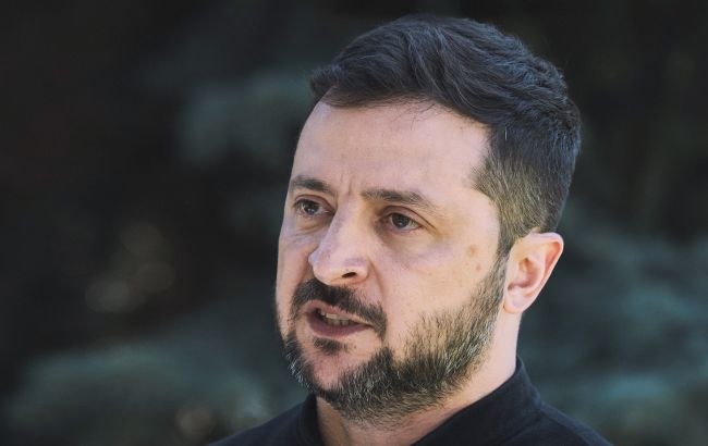 Зеленський розкрив спільний план проти Путіна: ми не шукаємо можливостей без США