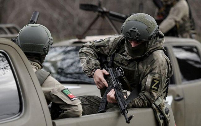 ЗСУ розвінчали фейк РФ про "швидке просування" в напрямку Костянтинівки