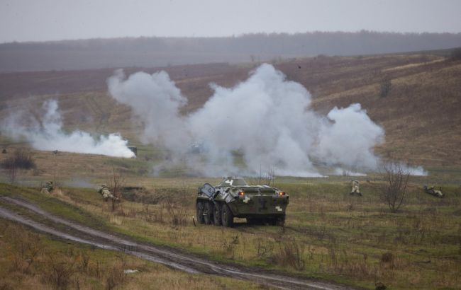 "АТЕШ" повідомляє про дезертирство і втрати Росії під Покровськом