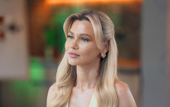 "Була шокована": Юля з "Холостяка" розкрила невідомі деталі останньої розмови з Цимбалюком