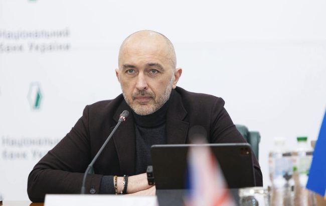 "Час позбутися зв’язку з Москвою": Пишний розповів, коли "копійки" замінять на "шаги"