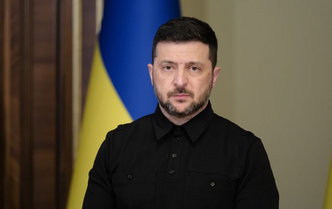 "Дати визначено": Зеленський заявив про плани повної зачистки Куп'янська від окупантів
