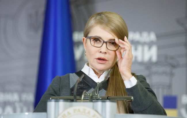 "Мудре рішення": Тимошенко прокоментувала вихід Латвії із Стамбульської конвенції