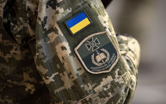 "Плівки Міндіча": СБУ запросило у НАБУ матеріали з ознаками держзради, - джерело