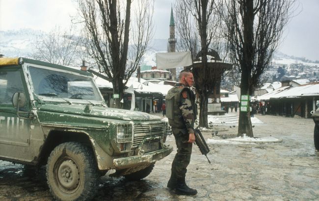 "Сафарі на людей" у Сараєво: Італія взялася за розслідування снайперського туризму 1990-х