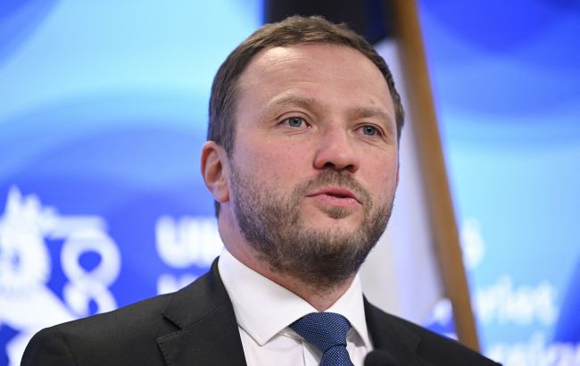 Агресивна Росія не змінила цілей, Європа має діяти рішучіше, - Цахкна