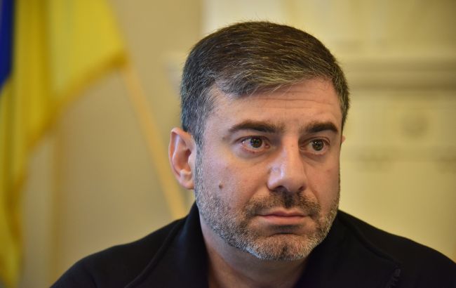 Арештований у справі "Північних потоків" українець у критичному стані, - омбудсмен
