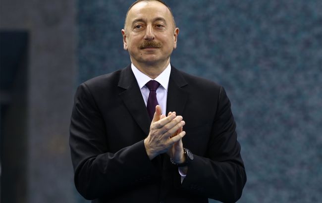 Армія Азербайджану переходить на стандарти НАТО, - президент