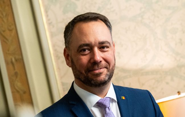 Атаки РФ по Україні є воєнним злочином, - МЗС Бельгії