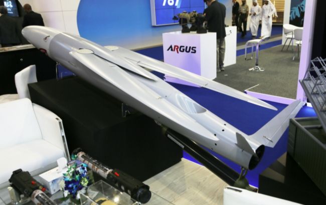 Білорусь могла таємно створити дешеву крилату ракету для РФ, - Defense Express