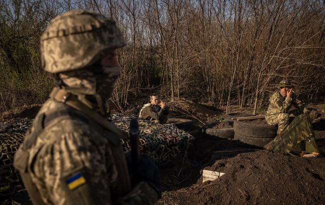 Був неузгоджений відхід. У ЗСУ підтвердили прорив росіян впритул до Гуляйполя