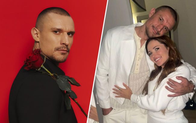 Чи закохався Цимбалюк на "Холостяку"? Його "бесті" Денисенко зробила зізнання