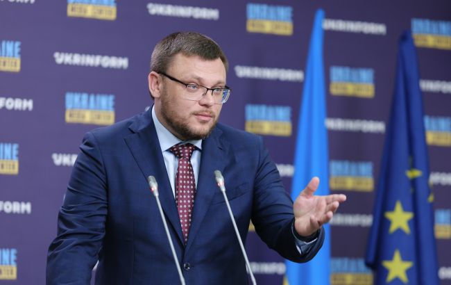 Чому НАБУ припинило публікацію "плівок Міндіча": що говорить Кривонос