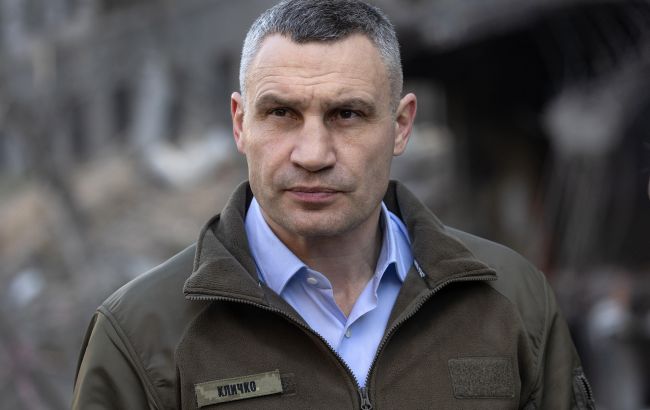 Для порятунку України від корупції потрібно відновити демократію, - Кличко