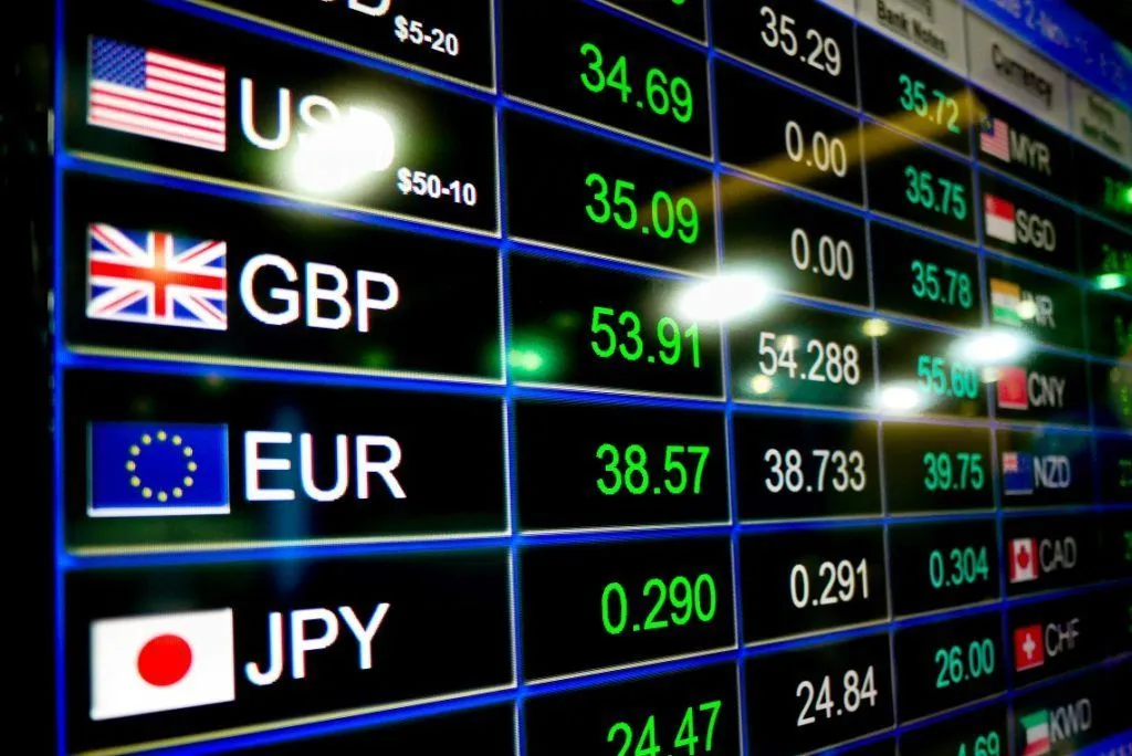 Обмен криптовалюты в Одессе: лучшие курсы и надежный сервис от ExchangeMafia