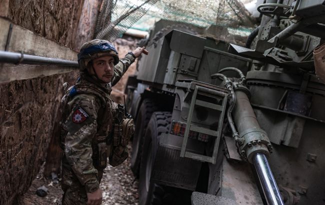 Генштаб оновив дані за добу: росіяни стрімко втрачають живу силу та дрони