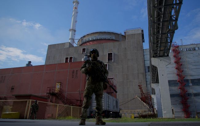 Готує провокацію? РФ запустила фейк про "підготовку диверсії України та Заходу на ЗАЕС"