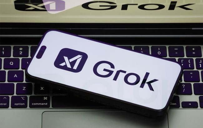 Grok видав потік незвичайних заяв про Ілона Маска: реакція користувачів X