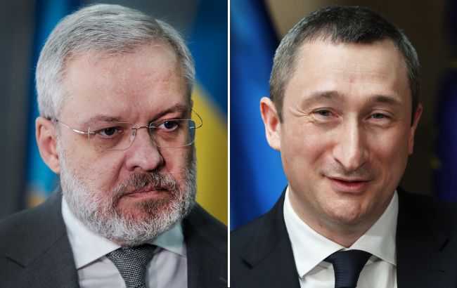 Хто потрапив під підозру у справі про корупції в "Енергоатомі": повний список
