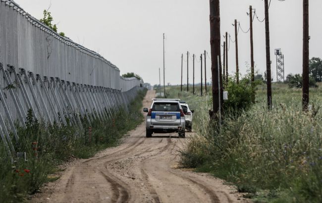 ЄС розглядає розширення повноважень Frontex для боротьби з дронами, - ЗМІ