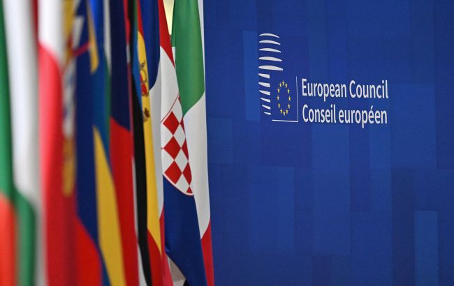 ЄС розширює санкції проти Росії: хто потрапив до списку і за що