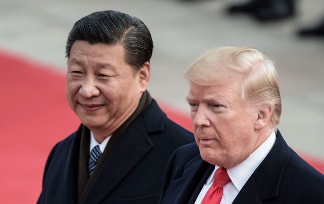 Китай знає про наслідки у разі нападу на Тайвань, - Трамп