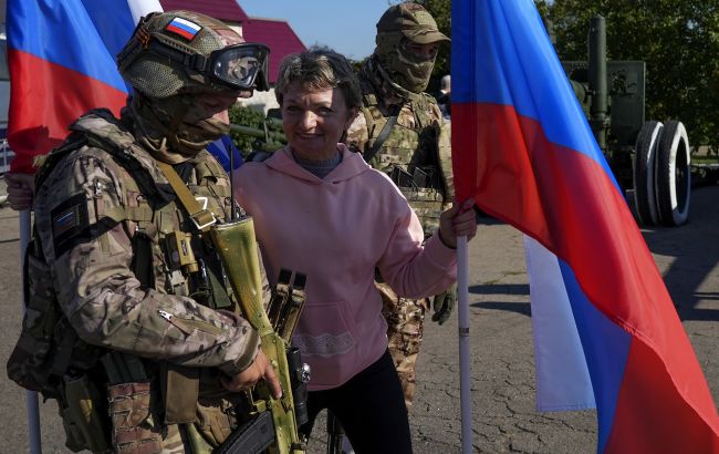 Кремль поширює фейки про "підготовку НАТО до блокади Калінінграда", - ЦПД