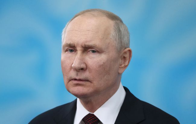 Кремль створює інформаційні умови для відхилення мирного плану США, - ISW
