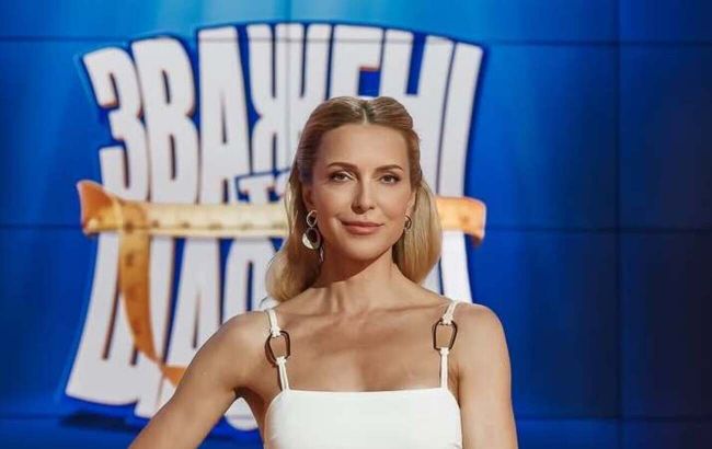 Марина Боржемська розсекретила нові стосунки: "Дуже особливий період"