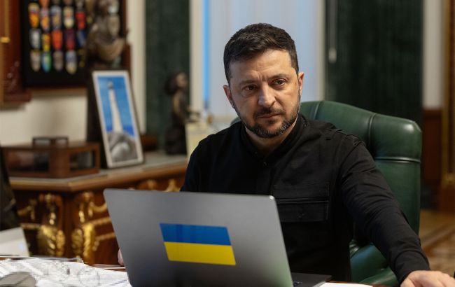 Ми не будемо робити різких заяв щодо плану США і налаштовані на чітку роботу, - Зеленський