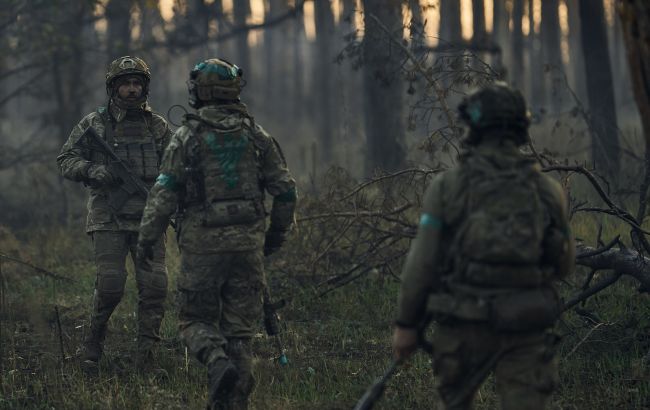Мінус 1100 окупантів: свіжа статистика Генштабу за 28 листопада