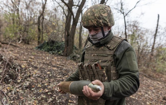 На фронті понад 150 боїв: які напрямки найгарячіші цієї доби