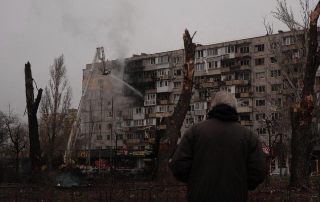 На Київ летіли дрони, балістика і крилаті ракети: всі наслідки нічного терору РФ