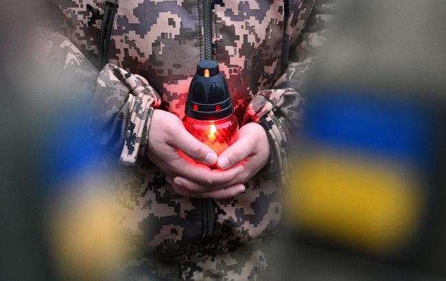 На війні загинув Антон Стасів - онук автора Акта незалежності Левка Лук’яненка