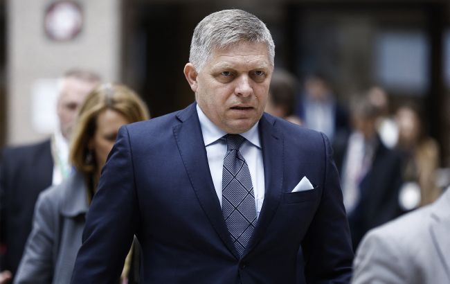Назріває скандал? Фіцо погрожує судом ЄС через російський газ