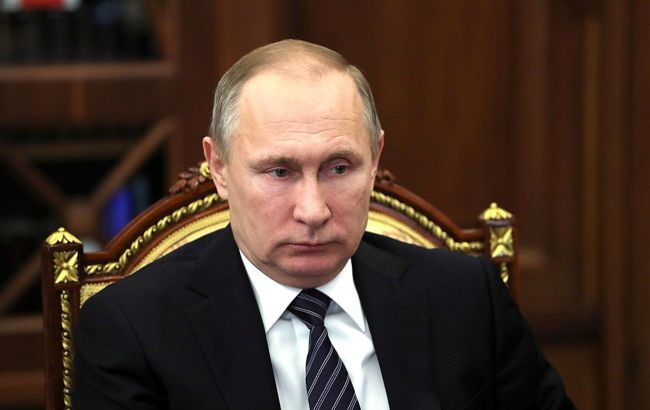 Не вистачає солдатів? Путін запровадив цілорічний призов до армії