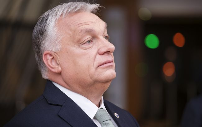 Орбан розраховує, що Трамп допоможе йому уникнути поразки на виборах, - Politico