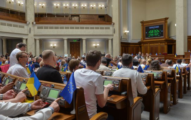Основними кандидатами на пост міністра енергетики є два нардепи, - джерела