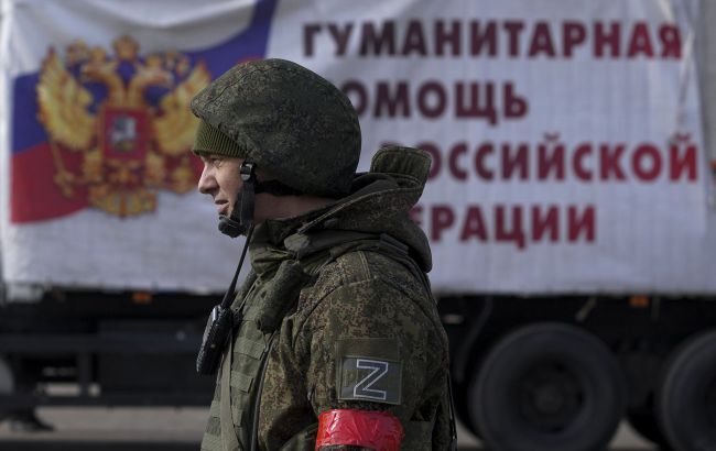 Партизани масово підпалюють залізницю по всій Росії (відео)