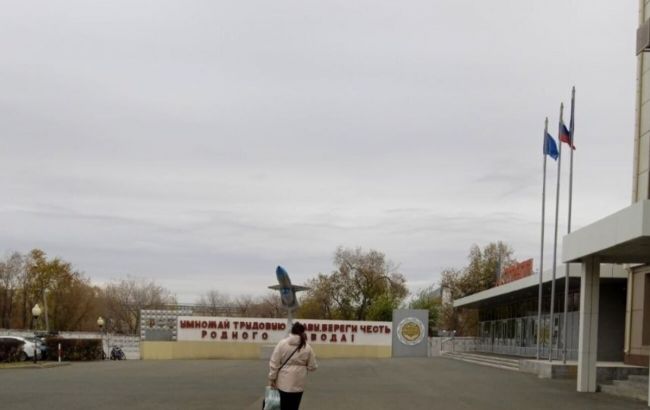 Партизани викрили координати російського заводу "Стріла", що штампує ракети "Онікс" (фото)