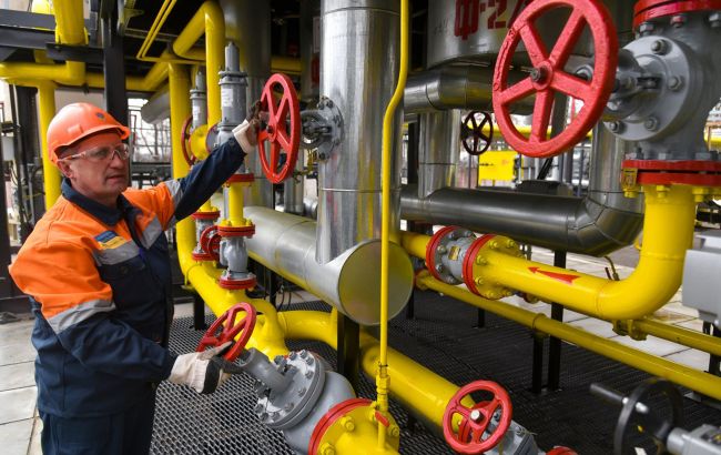 Переможець тендеру "Укргазвидобування" намагається уникнути сплати мита за ввезення труб з Китаю